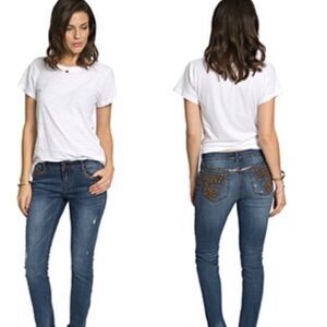 ✨People’s Liberation Jeans✨ 